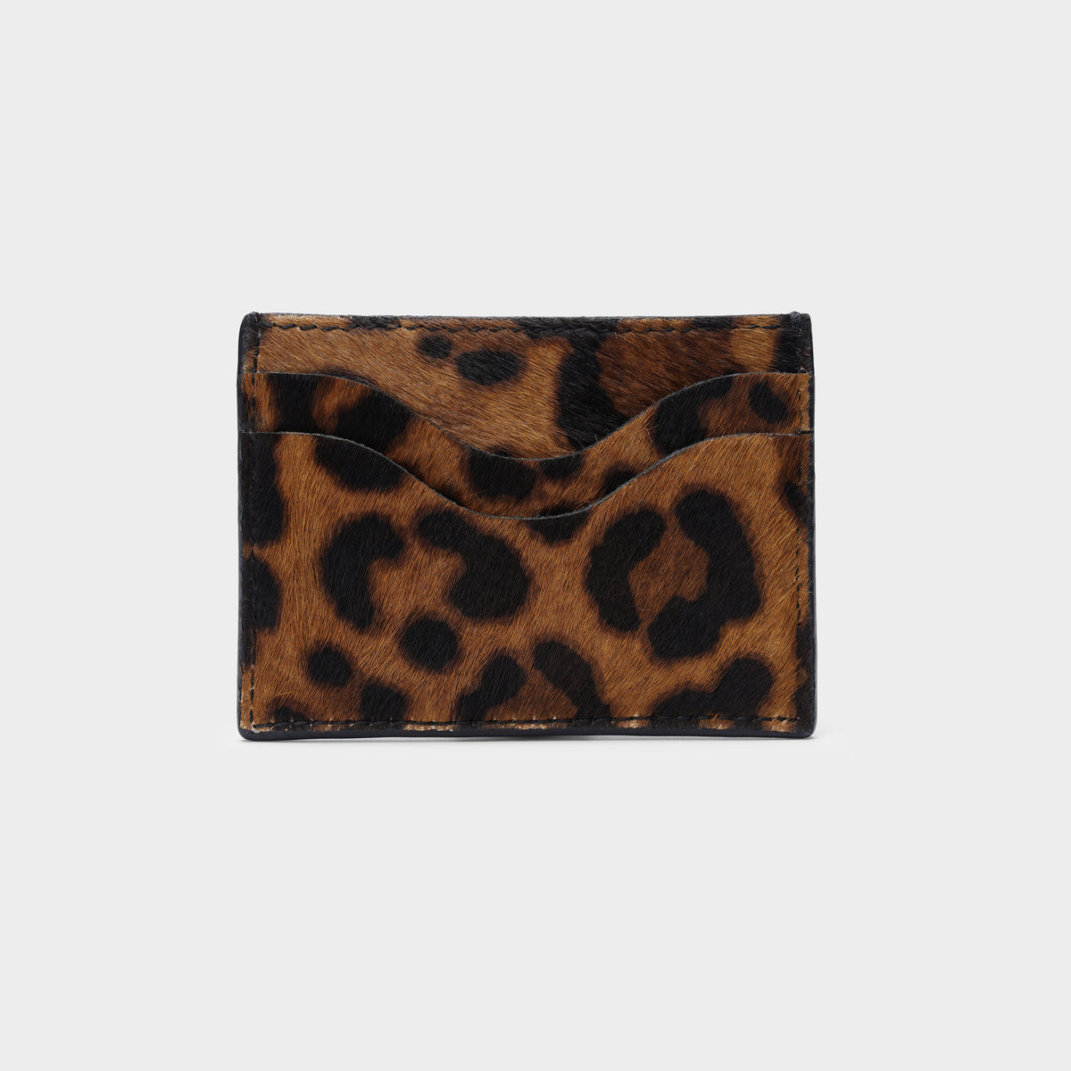 ◇LE MASQUE◇ Dot mini half wallet, banknote card wallet (4 ODD HARMONY Le masque