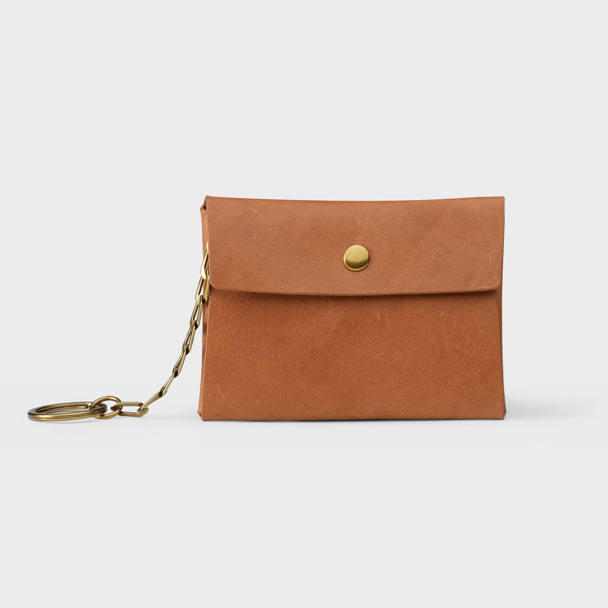 Stash Keycase | Wallet & Keychain | 49 Square Miles