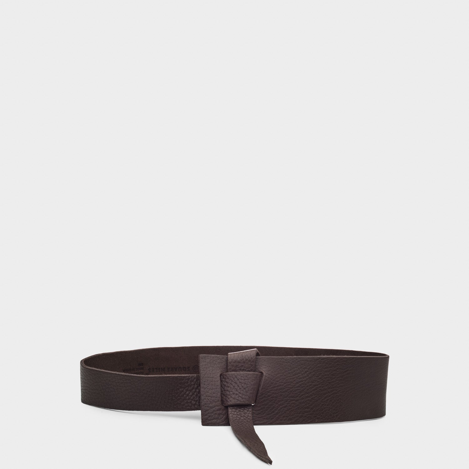 Ameri 新品未使用2WAY IMANE JACQUARD BELT Ameri 新品未使用2WAY IMANE JACQUARD BELT