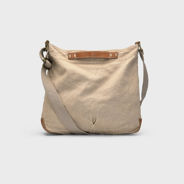 Clingy Wallet in Washed Lambskin